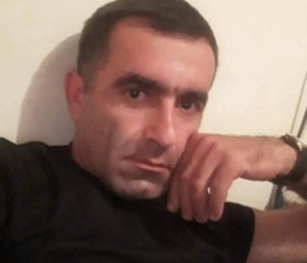 Gegam, 46, Yerevan