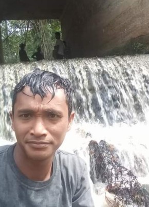 Simon, 41, Malaysia, Pontian Kechil