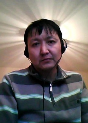 Марат, 47, Қазақстан, Астана