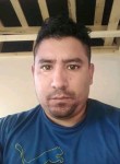 Jorge, 38 лет, Curicó