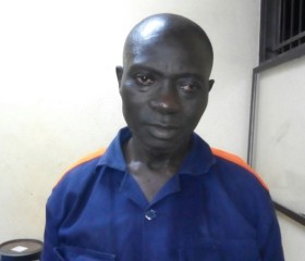 atimmatias, 53 года, Douala