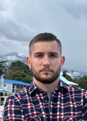 Danylo из Lagos 31 год
