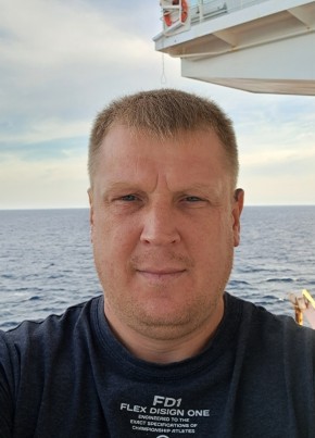 Сергей из Ижевска 38 лет