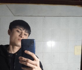 Mariano, 18, Alta Gracia
