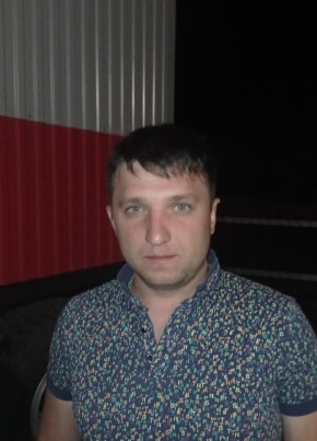 Алексей, 31, Россия, Нефтегорск (Самара)