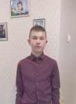 Dima, 18, Tambov