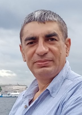 Александр, 50, Россия, Ковдор