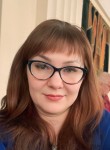 Irina, 44, Kemerovo