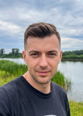 Alexandr из Wrocław 43 года