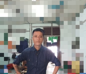 Soe Kaung Htet, 30, Chauk