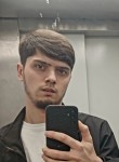 Saido, 24, Domodedovo