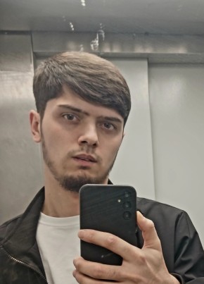 Saido, 24, Russia, Moscow