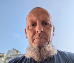 Glen, 52, Berlin