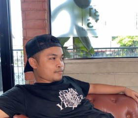 Jason, 25, Panabo