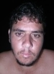 Edson, 18 лет, Guajará Mirim