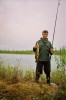 Evgeniy, 48 - Только Я Рыбалка на Севере, озера.