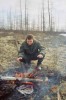 Evgeniy, 48 - Только Я Весна (июнь :-)), но ещё холодно....