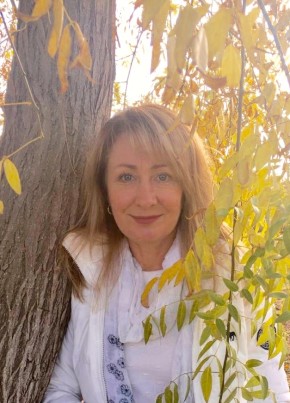 Ольга, 53, Россия, Севастополь