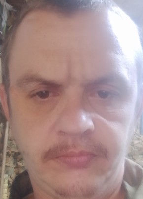 Aleksandr, 35, Russia, Kostroma