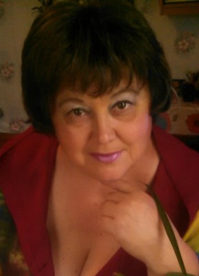 ТАТЬЯНА, 65, Россия, Шимановск