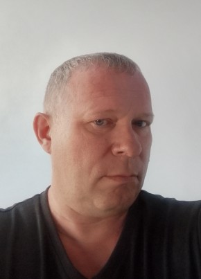 Владимир из Новосибирска 47 лет