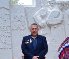 Роман, 45 лет, Юрьев-Польский