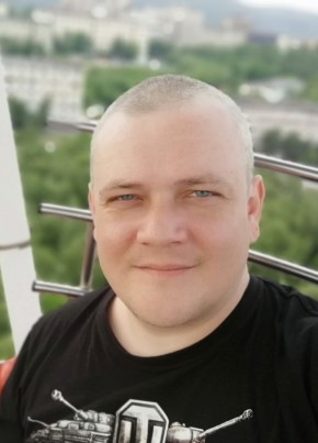 Evgeniy, 42, Russia, Samara