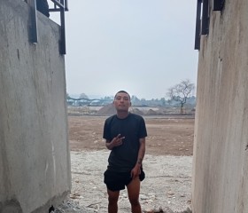 Denesh Rai Denes, 21, Jaigaon