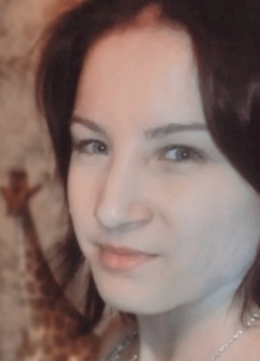 Алина, 25, Россия, Тверь