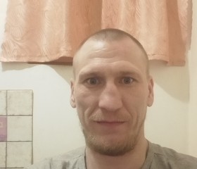 Павел, 35 лет, Кириши