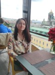 Марина, 44 года, Санкт-Петербург