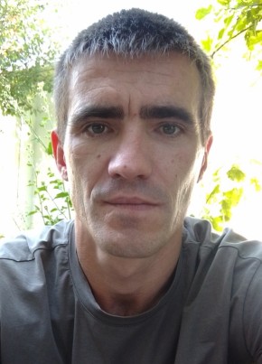 Николай, 33, Россия, Моршанск