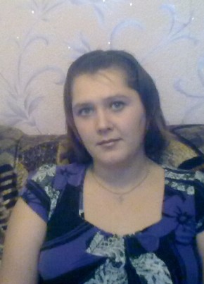 Маргарита, 39, Россия, Подосиновец