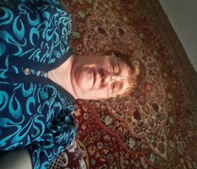 Татьяна, 59 лет, Оренбург