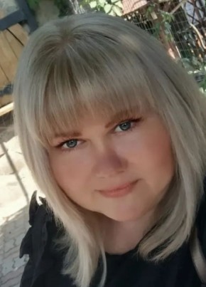 Елена из Ростова-на-Дону 43 года
