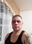 Андрей Абрамов, 41 год, Київ