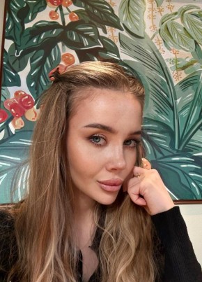 Марина из Новосибирска 26 лет