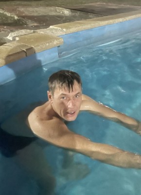 Сергей, 42, Россия, Ставрополь