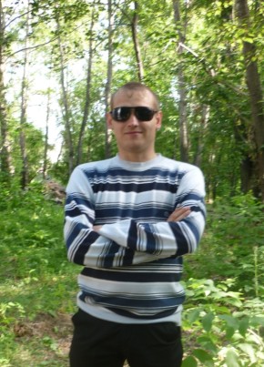Aleksandr, 41, Russia, Yekaterinburg