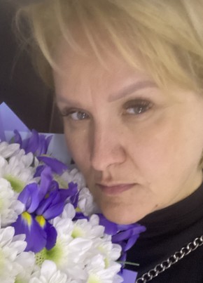 Lisa, 45, Russia, Saint Petersburg