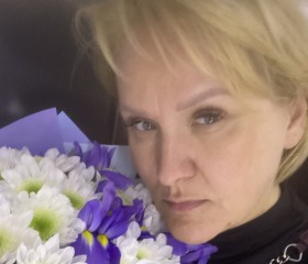 Lisa, 45, Saint Petersburg