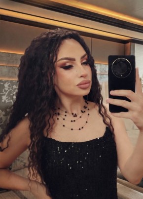 Алина из Подольска 24 года