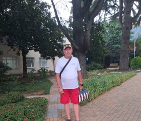 Sergey, 59, Lazarevskoye