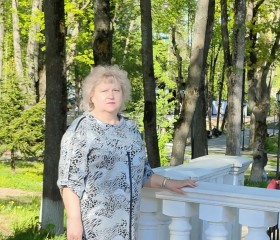 Лариса, 56 лет, Александров