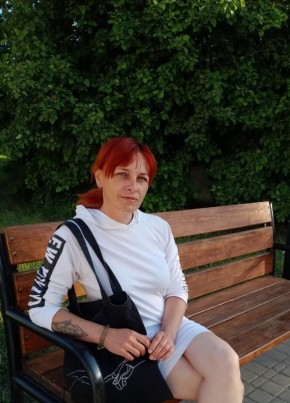 алекса, 42, Россия, Данков