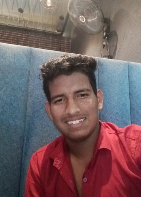 TiLLU, 18, India, Ujjain