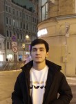 SHARIF, 20 лет, Санкт-Петербург