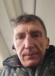 Андрей, 52 года, Набережные Челны