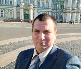 Павел Медведев, 32 года, Санкт-Петербург