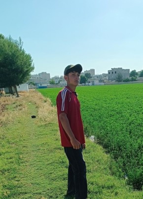 Eymen из Adana 19 лет